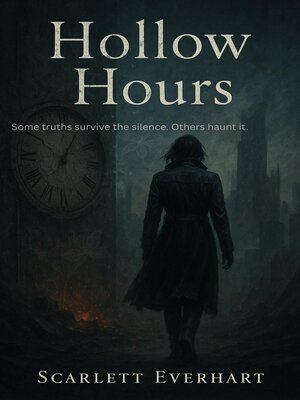 cover image of Hollow Hours